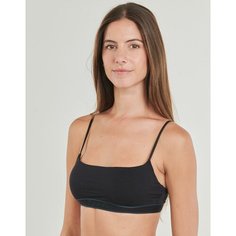 Бюстгальтер CALVIN KLEIN, размер L, черный
