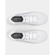Кроссовки Under Armour Charged Speed Swift, размер 7 US, белый