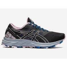 Кроссовки ASICS GEL-EXCITE TRAIL Ws, размер EU 39.5 USw 8, серый