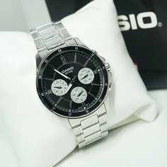 Наручные часы CASIO