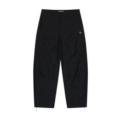 Брюки SAN SAN GEAR Double Knee Dart, размер L, черный