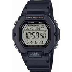 Наручные часы CASIO, черный