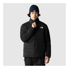 Куртка спортивная The North Face Belleview, размер XXL, черный