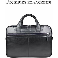 Сумка Carlo Gattini, черный 2