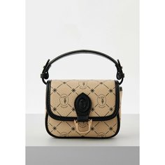 Сумка TRUSSARDI, бежевый