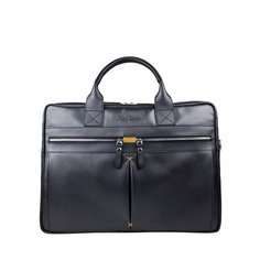 Сумка Carlo Gattini, черный