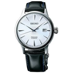 Наручные часы SEIKO, голубой