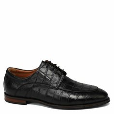Туфли TENDANCE, размер 43, black