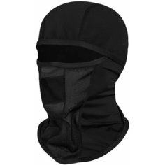 Балаклава Skully Clothing Company для мужчин, размер OneSize, черная
