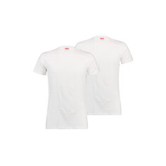 Футболка Levis, 2 шт., размер L, белый Levis®