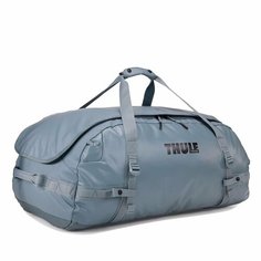 Сумка-рюкзак THULE, 90 л, 42х33.5х32 см, голубой, бирюзовый