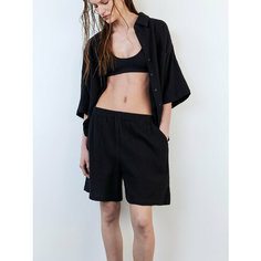 Шорты Befree Basic, размер S/170, black
