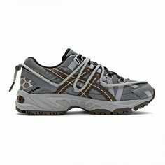 Кроссовки ASICS Gel Kahana TR V2, размер 43,5 EU, серо-коричневый