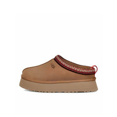 Угги UGG Tazz Slipper, размер 9US 7UK 40EU 26СМ, chestnut