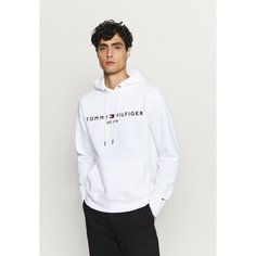 Худи TOMMY HILFIGER, размер L, , white