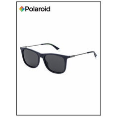 Солнцезащитные очки Polaroid, черный