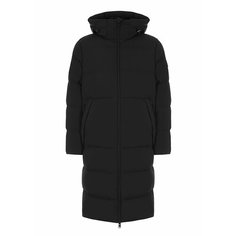 Куртка Woolrich, размер XL, черный