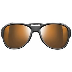 Солнцезащитные очки Julbo, черный