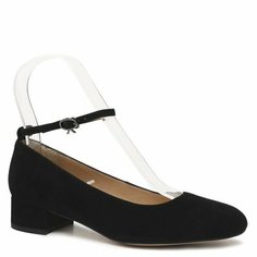 Туфли TENDANCE, размер 40, черный