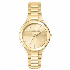 Наручные часы TRUSSARDI