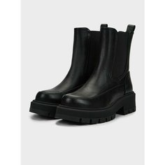 Ботинки Bridget, размер 38, черный