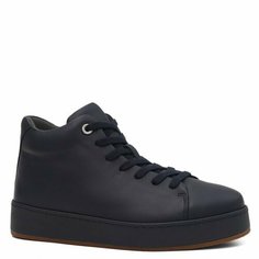 Кеды TENDANCE Tendance RSHJ230-105, полнота F (EU)/ на среднюю стопу, размер 40, темно-синий