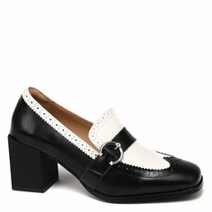 Туфли TENDANCE, размер 36, черный