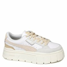 Кеды PUMA, размер 35.5, белый