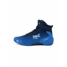 Боксерки Everlast, размер 45, синий