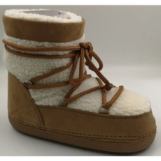 Луноходы PATROL, размер 37, светло-коричневый