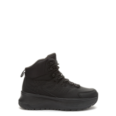 Ботинки GRUNBERG, размер 40, черный