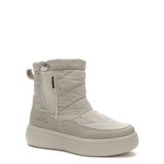 Полусапоги GRUNBERG, размер 38, серый