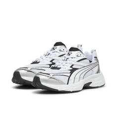 Кроссовки PUMA Morphic, размер 10, серый