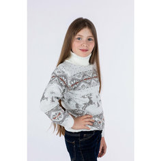 Свитер Dvora, размер 36, белый