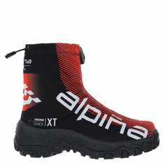 Ботинки хайкеры alpina XT Action, размер 46, red/black/white