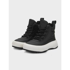 Ботинки BRIGGS, размер 36, черный