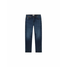 Джинсы Wrangler, размер 31/32, темно-синий