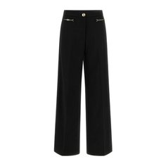 Брюки классические MARCIANO GUESS, размер 44, черный