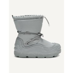 Сапоги GRUNBERG, размер 41, серый