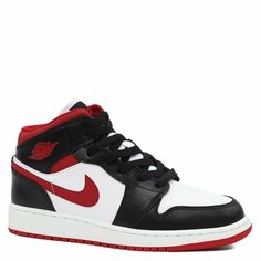 Кеды NIKE Nike DJ4695, размер 40, черный
