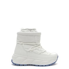 Полусапоги GRUNBERG, размер 37, белый