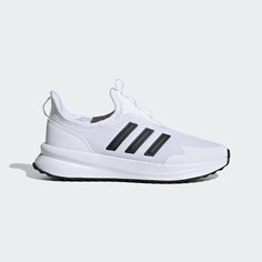 Кроссовки adidas X_PLR PULSE, размер 10,5 UK, белый