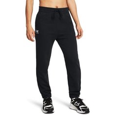 Брюки спортивные Under Armour Rival, размер MD, черный 2