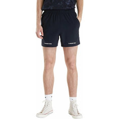 Шорты спортивные Under Armour Pjt Rock Ult 5In Train Short, размер XS, черный