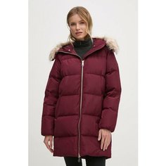 Куртка TOMMY HILFIGER, размер M, бордовый