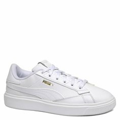 Кроссовки PUMA Puma 390643, размер 39, белый