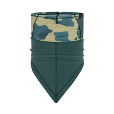 Бафф Buff для взрослых и детей, хаки