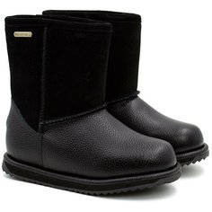 Угги EMU Trigg, размер 32 EU, black