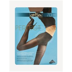 Колготки Omsa Perfect Body, 70 den, размер 5, daino