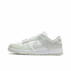 Кроссовки NIKE Dunk, размер 5.5US/38EU, серый